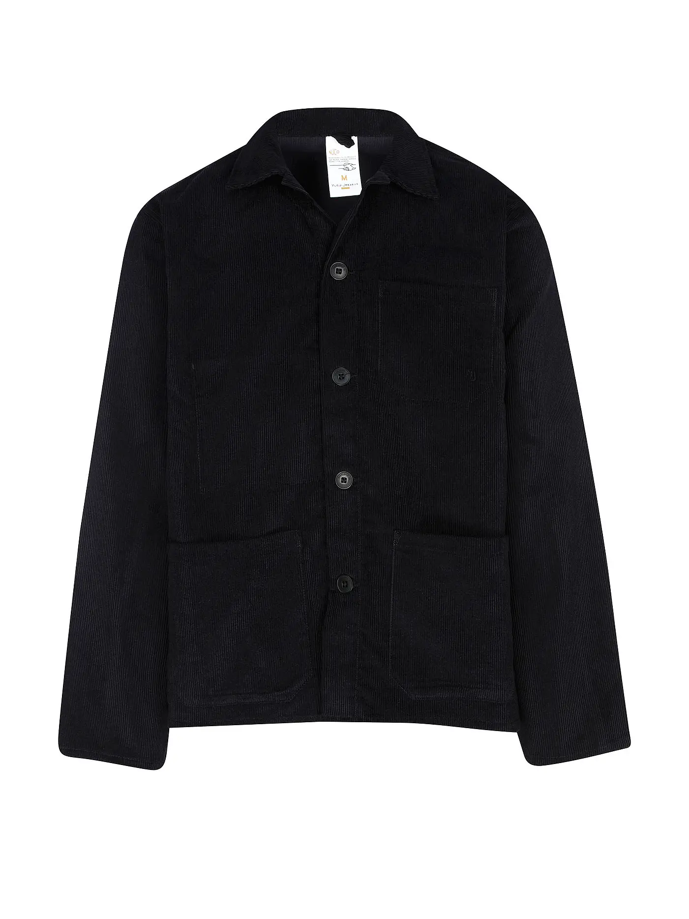 NUDIE JEANS | Overshirt | 